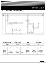 Предварительный просмотр 16 страницы GGM gastro SD.07 Manual