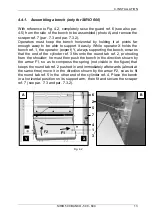 Preview for 13 page of GGM gastro SIRIO 500 Manual For Installation, Use And Maintenance