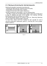 Preview for 15 page of GGM gastro SIRIO 500 Manual For Installation, Use And Maintenance