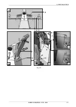 Preview for 17 page of GGM gastro SIRIO 500 Manual For Installation, Use And Maintenance