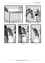 Preview for 19 page of GGM gastro SIRIO 500 Manual For Installation, Use And Maintenance