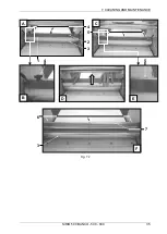 Preview for 35 page of GGM gastro SIRIO 500 Manual For Installation, Use And Maintenance