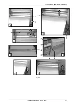 Preview for 37 page of GGM gastro SIRIO 500 Manual For Installation, Use And Maintenance