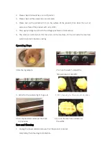 Preview for 3 page of GGM gastro WAEBJ1 User Manual