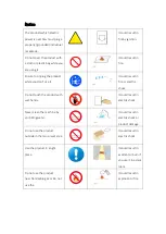 Preview for 5 page of GGM gastro WAEBJ1 User Manual