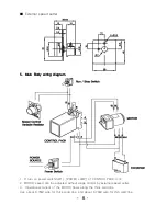 Предварительный просмотр 6 страницы GGM GPA-C Manual