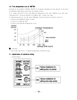 Preview for 19 page of GGM GPA-C Manual