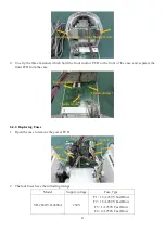 Preview for 22 page of GGM VH-2600 Technical Manual