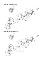 Preview for 29 page of GGM VH-2600 Technical Manual