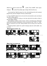 Preview for 12 page of GGMgastro EMH15 User Manual