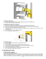 Preview for 5 page of GGMgastro GLGK46-E Installation And Operation Manual