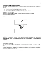 Preview for 6 page of GGMgastro MHGGM26 User Manual