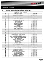 Preview for 11 page of GGMgastro OPE24E Manual