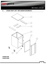 Preview for 12 page of GGMgastro OPE24E Manual