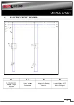 Preview for 14 page of GGMgastro OPE24E Manual