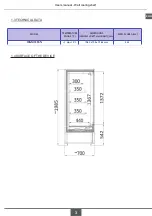 Preview for 4 page of GGMgastro WKM335SN User Manual