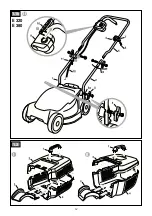 Preview for 7 page of GGP ITALY SPA 223525 Operator'S Manual