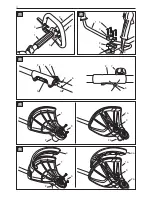 Preview for 3 page of GGP ITALY SPA 28 Duplex Operator'S Manual