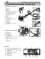 Preview for 7 page of GGP ITALY SPA 28 Duplex Operator'S Manual