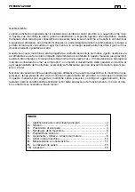 Preview for 6 page of GGP ITALY SPA A 38 Series Operator'S Manual