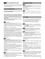 Предварительный просмотр 47 страницы GGP ITALY SPA EL 380 Operator'S Manual