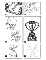 Preview for 4 page of GGP ITALY SPA MC 534 TR 4S Operator'S Manual