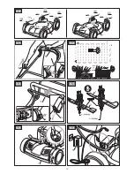 Preview for 6 page of GGP ITALY SPA MCS 504 Series Operator'S Manual