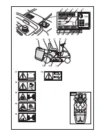 Preview for 4 page of GGP ITALY SPA MJ 66 Operator'S Manual