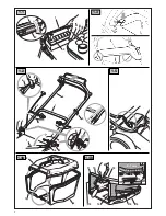 Preview for 4 page of GGP ITALY SPA ML 484 TR/TR-E Operator'S Manual