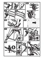 Preview for 5 page of GGP ITALY SPA ML 484 TR/TR-E Operator'S Manual