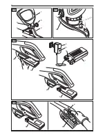 Preview for 4 page of GGP ITALY SPA SGT 2220A Operator'S Manual