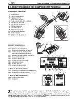 Preview for 8 page of GGP ITALY SPA SGT 2220A Operator'S Manual