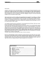 Preview for 57 page of GGP ITALY SPA SGT 2220A Operator'S Manual