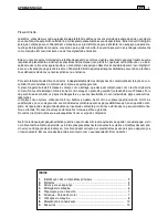 Preview for 67 page of GGP ITALY SPA SGT 2220A Operator'S Manual