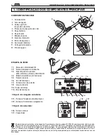 Preview for 68 page of GGP ITALY SPA SGT 2220A Operator'S Manual