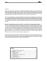 Preview for 127 page of GGP ITALY SPA SGT 2220A Operator'S Manual