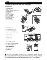 Preview for 128 page of GGP ITALY SPA SGT 2220A Operator'S Manual