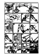 Предварительный просмотр 2 страницы GGP ITALY SPA TR 25J Operator'S Manual