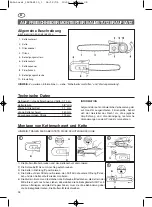 Предварительный просмотр 34 страницы GGP ITALY 132508000 Instruction