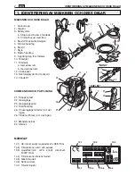 Preview for 7 page of GGP ITALY 28H Operator'S Manual