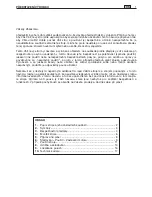 Предварительный просмотр 78 страницы GGP ITALY 28H Operator'S Manual