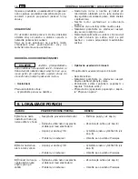 Предварительный просмотр 93 страницы GGP ITALY 28H Operator'S Manual