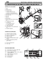 Предварительный просмотр 97 страницы GGP ITALY 28H Operator'S Manual