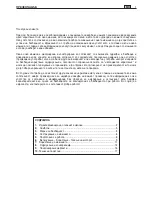 Предварительный просмотр 132 страницы GGP ITALY 28H Operator'S Manual