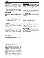 Предварительный просмотр 159 страницы GGP ITALY 28H Operator'S Manual