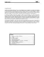 Предварительный просмотр 168 страницы GGP ITALY 28H Operator'S Manual