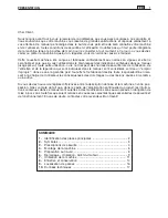 Предварительный просмотр 204 страницы GGP ITALY 28H Operator'S Manual