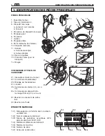 Предварительный просмотр 205 страницы GGP ITALY 28H Operator'S Manual
