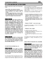 Предварительный просмотр 214 страницы GGP ITALY 28H Operator'S Manual