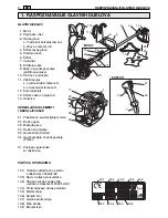 Preview for 200 page of GGP ITALY B 28 Operator'S Manual